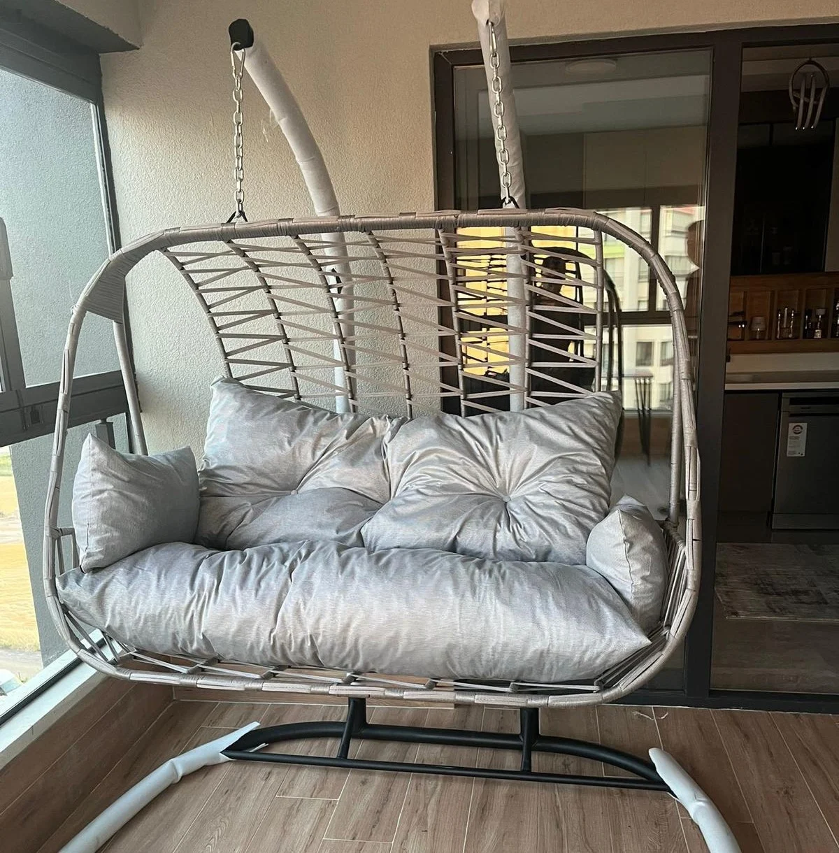Yenimahalle Salıncak İmalatı